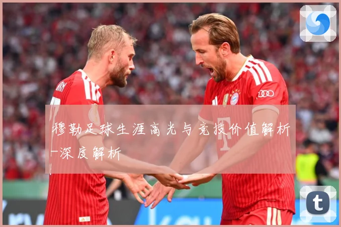 穆勒足球生涯高光与竞技价值解析-深度解析