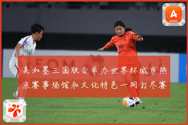 美加墨三国联合举办世界杯城市热点赛事场馆和文化特色一网打尽赛事前瞻-深度解析