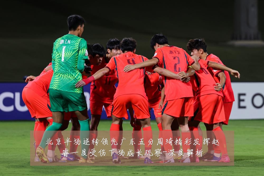 北京半场逆转领先广东五分周琦精彩发挥赵睿一度受伤下场成长观察-深度解析